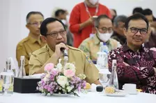 Mendagri Minta Pemda Alokasikan Anggaran Untuk Penurunan Stunting