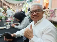 Pekerja Migran Indonesia Mudik Ke Jatim Meningkat 60 Persen
