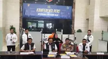 Polri Tetapkan Peneliti BRIN A.P Hasanuddin, Tersangka Ujaran Kebencian terhadap Muhammadiyah