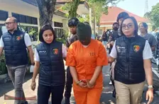 Polres Bali Tangkap Tersangka Sindikat TPPO ke Jepang