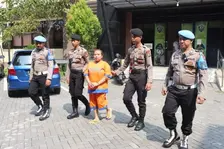 Polres Sidoarjo Ringkus Pelaku TPPO MiChat