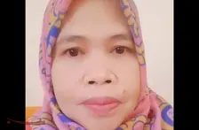 Dikirim ke Libya, Wanita Asal Ternate Ini Diduga Menjadi Korban TPPO