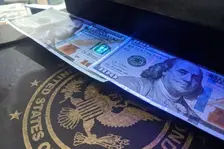 Bareskrim Polri Tangkap Empat Tersangka Pemalsu Dolar AS