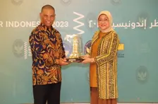 Kemnaker Lakukan Business Matching di Qatar