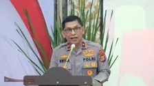 Korlantas Polri Siapkan Pengamanan Jalur Mudik Lebaran 2023