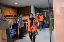 Tiga Tersangka TPPO yang Kirim Warga Jember ke Kamboja