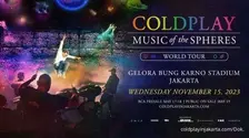 Bareskrim Lakukan Penyidikan Dugaan Penipuan Penjualan Tiket Online Coldplay