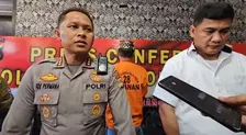 Raup Ratusan Juta dari Judi Online, Polresta Gorontalo Tangkap Pelaku