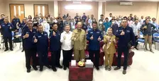 BP2MI: SISKOP2MI Berikan Pelindungan dan Pengawasan Bagi Pekerja Migran Indonesia
