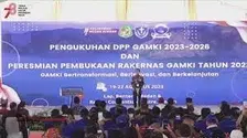Jokowi Ingatkan Tentang Peluang yang Didapat Ketika Hilirisasi