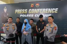 Polres Cianjur Dapat 11 Laporan PMI Ilegal ke Timur Tengah