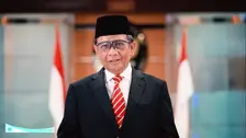 Mahfud Md: Satgas TPPO Produktif, Dulu Macet karena Ada Beking
