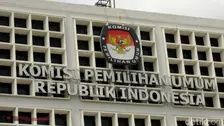 KPU RI : DPT Luar Negeri Lebih Sedikit dari Jumlah Pekerja Migran