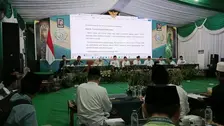 Muktamar NU