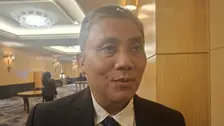Komisioner BP Tapera Heru Pudyo Nugroho
