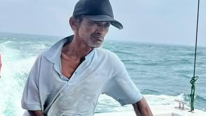 Foto sukarman