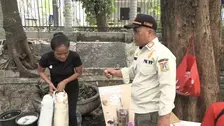 Satpol pp