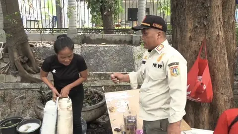 Satpol pp