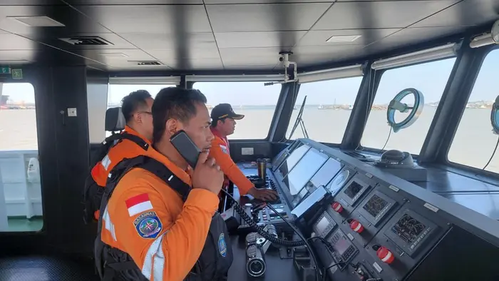 Operasi SAR