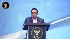 Ketua Komisi II DPR RI Muhammad Rifqinizamy Karsayuda