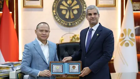 Kuwait Minta Tambah PMI, MoU 1996 Siap Diperbarui