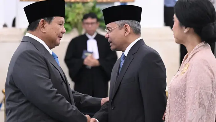 Prabowo