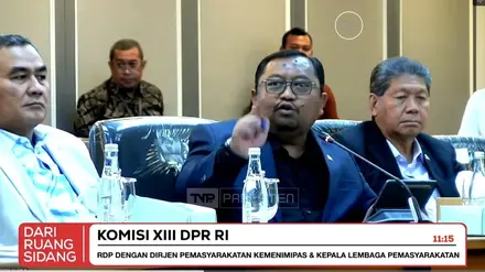Konfrensi pers