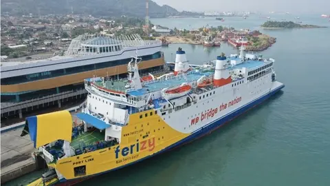 Kapal ferry