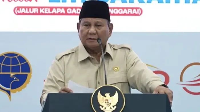 Prabowo