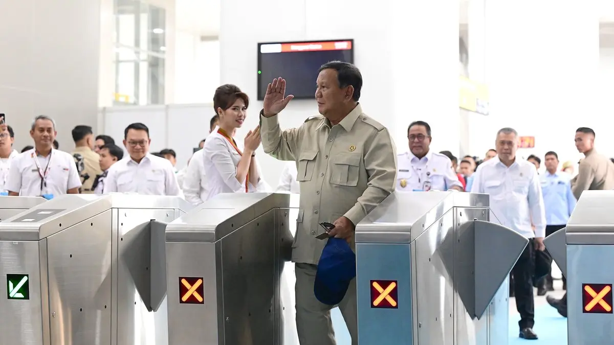 Prabowo