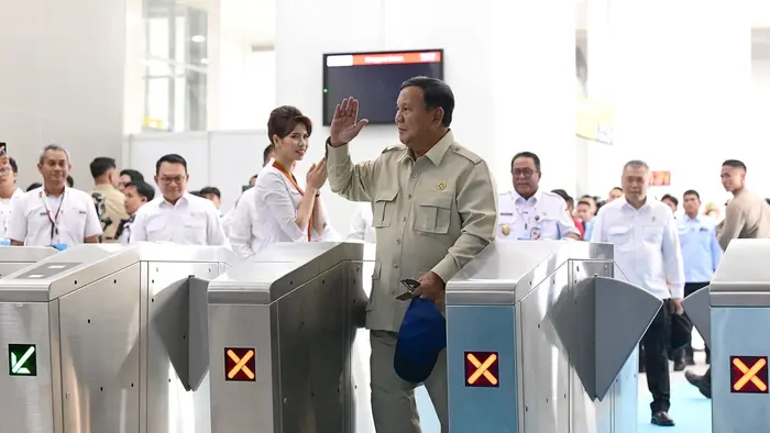 Prabowo