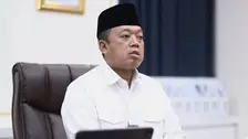 Menteri ATR/Kepala BPN Nusron Wahid