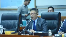 Menteri Luar Negeri Republik Indonesia, Sugiono