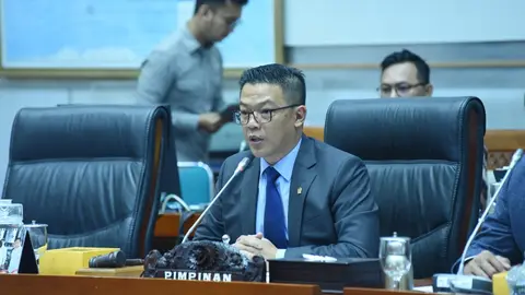 Menteri Luar Negeri Republik Indonesia, Sugiono