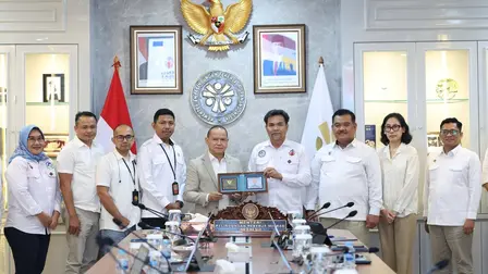 Pelindungan Awak Kapal Migran Disorot, Menteri P2MI Bahas Peralihan SIUPPAK ke SIP3MI