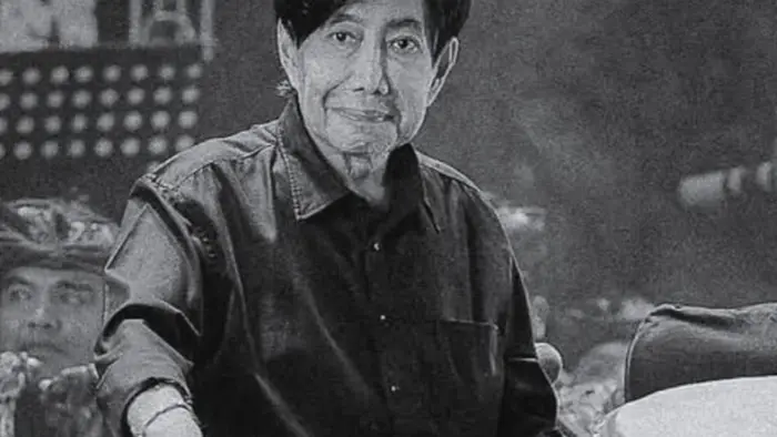 Guruh soekarno putra