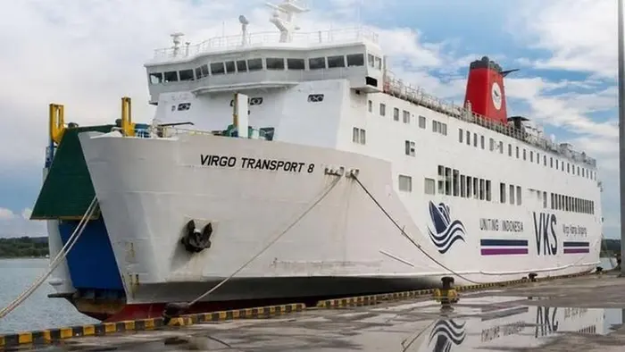 Kapal virgo