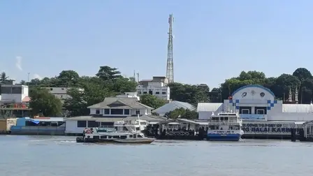 BP3MI Kepri Dorong Jalur Legal bagi Pekerja Perbatasan di Malaysia