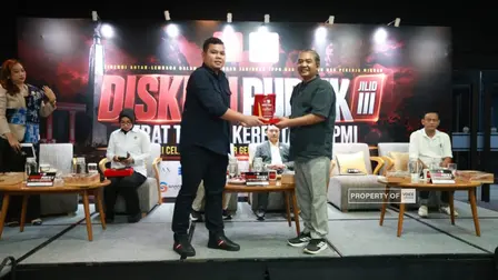 Proses Hukum Berlarut, Korban TPPO Terpaksa Kembali Bekerja ke Luar Negeri