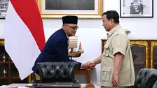 Prabowo