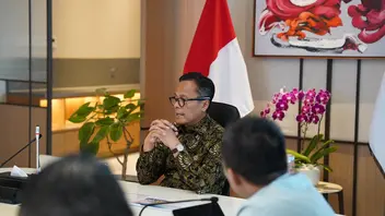 Kepala BP BUMN
