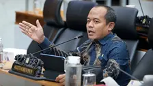 Anggota Komisi IV DPR RI Riyono