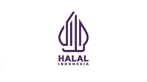 Logo sertifikasi halal