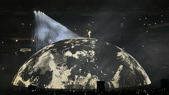 Konser Ye