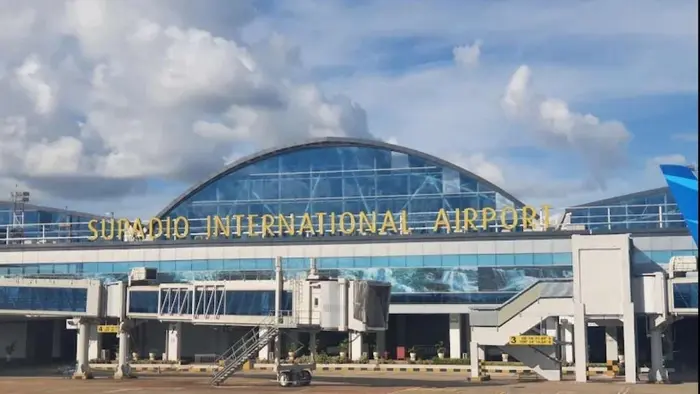 Bandara Supadio