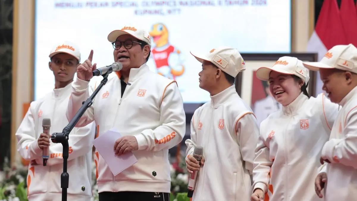 Pramono Anung