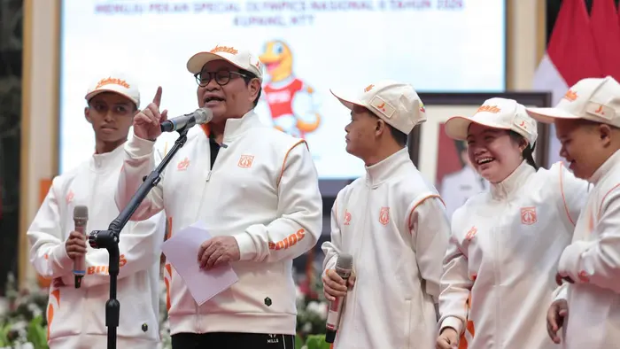 Pramono Anung