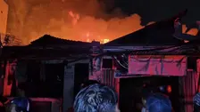 Kebakaran