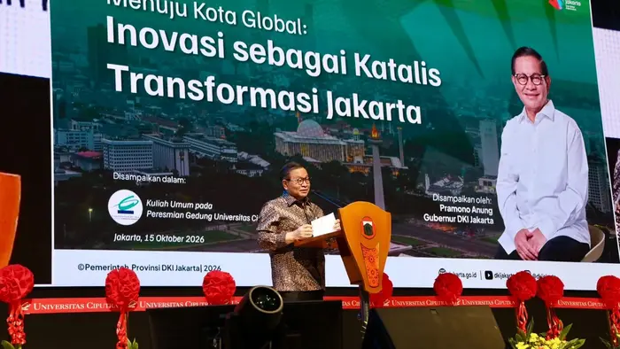 Pramono Anung