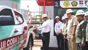 Pertamina